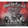 Motrhead - The Wrld Is Ours-Vol.1 Everywhere Further Than Ev [Regio free (0)]