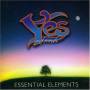 Yes & Friends - Essential Elements