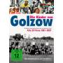 Barbara Und Winfried Junge - Die Kinder von Golzow (18 DVD [DE-Version, Regio 2/B]