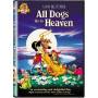 All Dogs Go To Heaven / (p & s Sub Rpkg) - All Dogs Go To Heaven [US-Version, Regio 1]