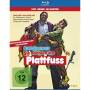 Various - Sie nannten ihn Plattfu BD [Regio free (0)]