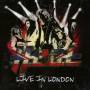 H.e.a.t - Live In London