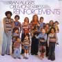 Brian Auger & Oblivion Express - Reinforcements