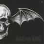 Avenged Sevenfold - Hail To The King