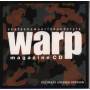 V / a - Warp Magazine Cd / Various