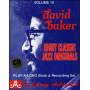 David Baker / Various - David Baker / Various