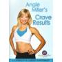 Angie Miller - Strength & Cardio Experience Crave Results [US-Version, Regio 1]