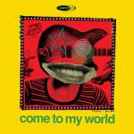 Various - Come To My World (History Of Indie Pop 1985-2023)
