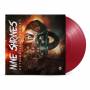 Nine Shrines - Retribution Therapy (Ltd.Red 180 Gr.LP)