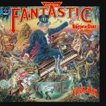 Elton John - Captain Fantastic And The Brown Dirt Cowboy (Ltd.