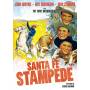 Sante Fe Stampede / (b & W) - Sante Fe Stampede [US-Version, Regio 1]