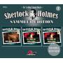 Sherlock Holmes Sammler Edition - Folge 7