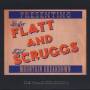 Flatt & Scruggs - Mountain Breakdown
