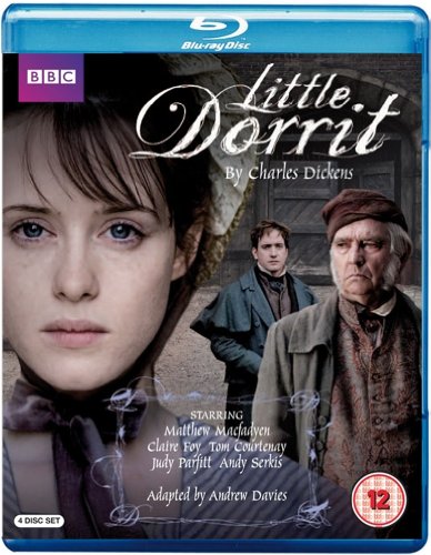 Little Dorrit