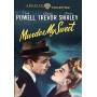 Murder My Sweet / (mono) - Murder My Sweet [Regio free (0)]