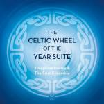 Josephine Davies - The Celtic Wheel of the Year Suite