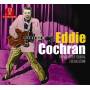 Eddie Cochran - Absolutely Essential 3 CD Collection