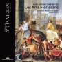 Ccile Achille / Virgile Ancely / Anas Bertrand / de - Idylle en Musique-Les Arts Florissans
