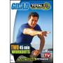 Gilad: Total Body Sculpt Plus -Functional Fitness - Gilad: Total Body Sculpt Plus - Functional Fitness [Regio free (0)]