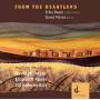 Robinovitch / Mcintyre / Raum - From The Heartland