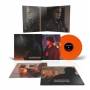 John Carpenter - HALLOWEEN ENDS: OST (Ltd. Pumpkin Orange Vinyl)