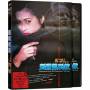 Jade Leung - Black Cat 2 - Codename: Cobra - Cover B [DE-Version, Regio 2/B]