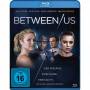 Dan Mirvish - Between Us (Blu-ray) [Regio free (0)]