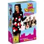 Fran Drescher, Laura Lane, Charles Shaughnessy - Die Nanny - Season 3 [EURO-Version, Regio 2]