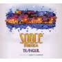 Various / Jose Ramon Maria - Space Ibiza Tranquil 2011