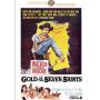 Gold Of The Seven Saints - Gold Of The Seven Saints [Regio free (0)]