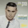 George Jones - Birth Of A Legend-The Truly Complete Starday And