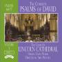 Lincoln Cathedral Choir / Prentice / Walsh - The Complete Psalms Of David Volume 5