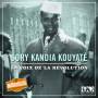Sory Kandia Kouyat - La Voix De La Revolution