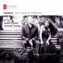 S. Fields / J. Young - Die Violinsonaten
