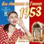 Various - Les Chansons De L'Annee 1953