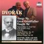 Josef Suk / Vladimir Ashkenazy - Dvorak/Suk Song Transcriptions