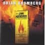 Brian Bromberg - Plays Jimi Hendrix