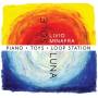 Livio Minafra - Sole Luna