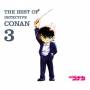 Best Of Detective Conan - Best Of Detective Conan 3