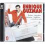 enrique Guzman - Exitos Standars Rarezas Y Muchos Mas