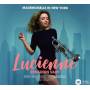 Lucienne Renaudin Vary / BBC Concert Orchestra - Mademoiselle in New York