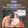 I Fiori Musicali - Blockfltensonaten