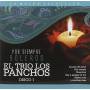 Los Panchos -trio- - Vol. 1-por Siempre Boleros