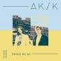 Adda Kaleh & Suzanne Kraft Present AKSK - Things We Do