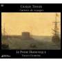 Vincent Dumestre / Le Pome Harmonique - Carnets De Voyages