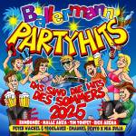 Various - Ballermann Party Hits:Das sind die Hits des Sommer
