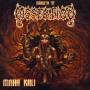 Dissection - Maha Kali (Ltd.7''/Orange Vinyl)
