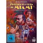 Bud Spencer - Zwei Supertypen in Miami - Die Bud Spencer EXTRALA [DE-Version, Regio 2/B]