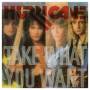 Hurricane - Take What You Want
