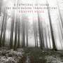 Geoffrey Madge - Bach Busoni Transcriptions - A Cathedral of Sound